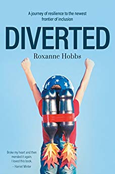 Diverted by Roxanne Hobbs