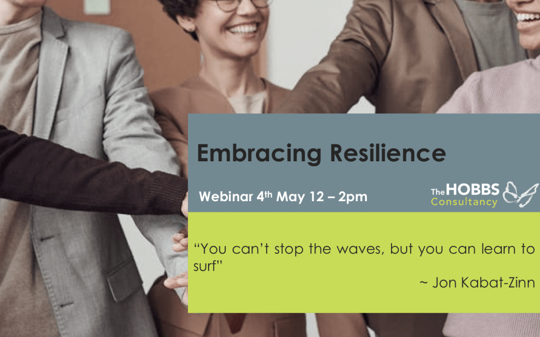 IWD and Staying mentally healthy in the time of Coronavirus