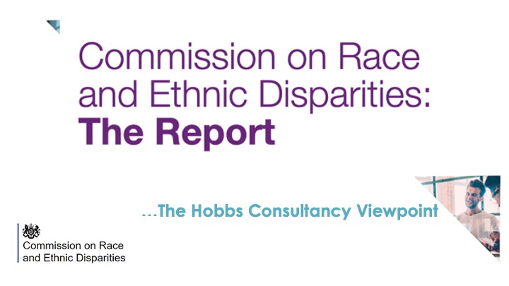 We need to talk about racism