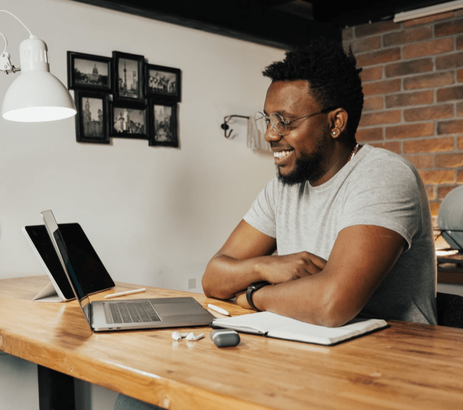 Thriving in a hybrid workplace Hybrid working