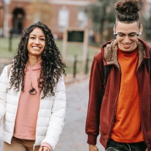 Social mobility in the workplace