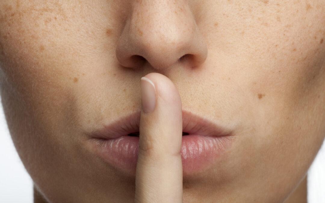 Menopause – let’s start talking (and other stuff we’ve been up to)